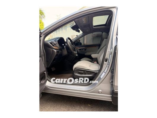 Honda CR-V Jeepeta en venta