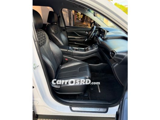 Hyundai Santa Fe Jeepeta en venta