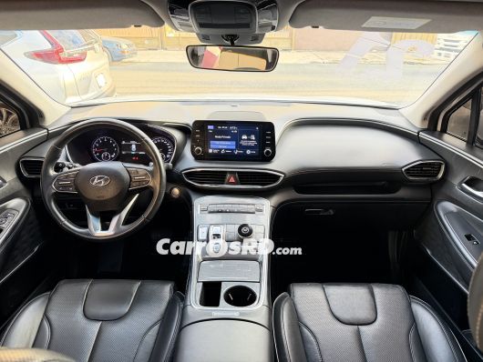 Hyundai Santa Fe Jeepeta en venta