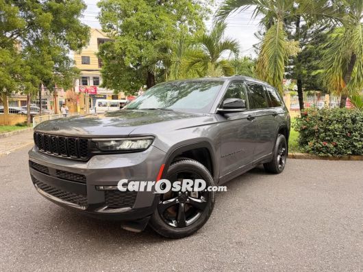 Jeep Grand Cherokee Jeepeta en venta