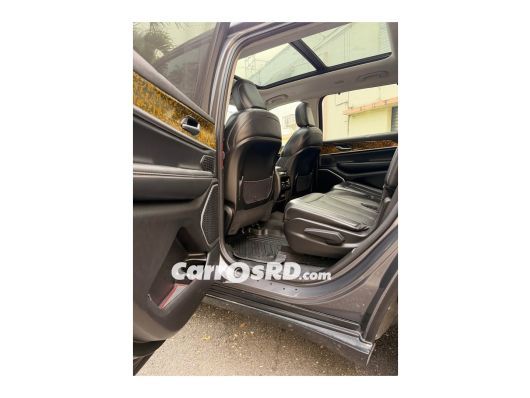Jeep Grand Cherokee Jeepeta en venta