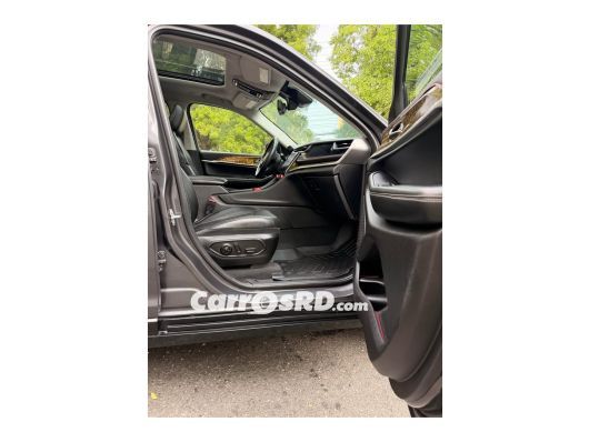 Jeep Grand Cherokee Jeepeta en venta