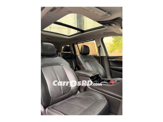 Jeep Grand Cherokee Jeepeta en venta