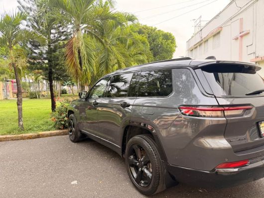 Jeep