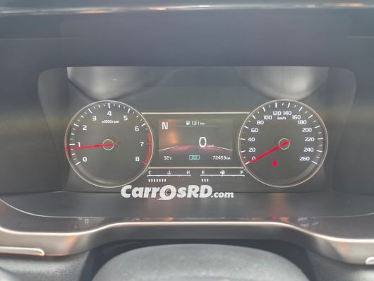 Kia Sorento Jeepeta en venta