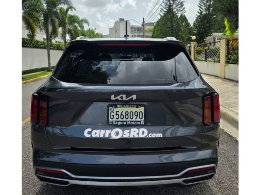 Kia Sorento Jeepeta en venta