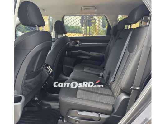 Kia Sorento Jeepeta en venta