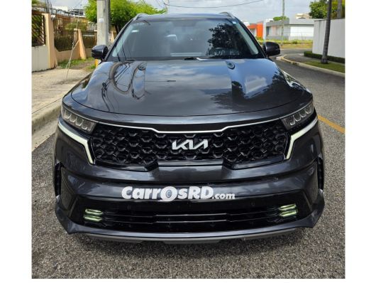 Kia Sorento Jeepeta en venta