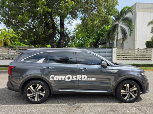 Kia Sorento Jeepeta en venta