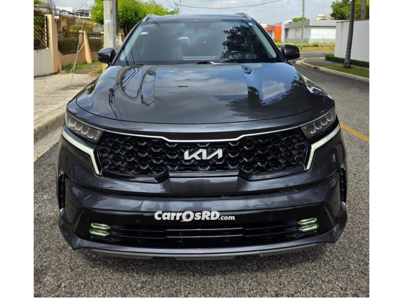 Kia