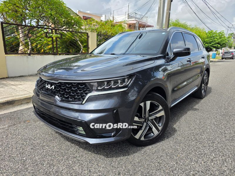 Kia