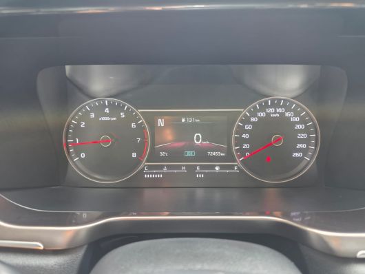 Kia Sorento Sport