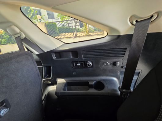 Kia Sorento Sport