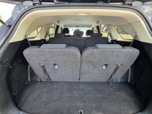 Kia Sorento Sport