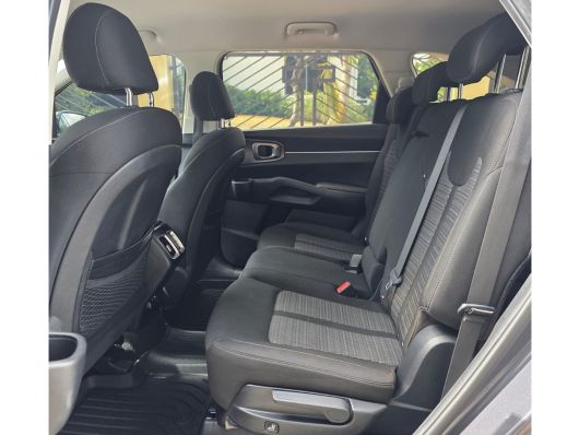 Kia Sorento Sport
