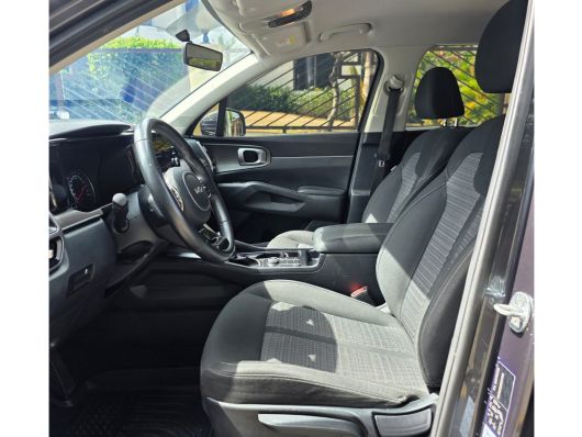 Kia Sorento Sport