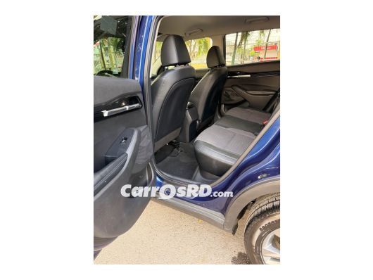 Kia Seltos Jeepeta en venta