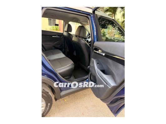 Kia Seltos Jeepeta en venta