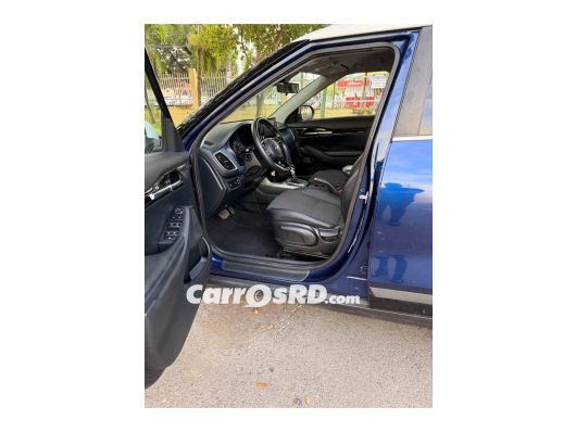Kia Seltos Jeepeta en venta