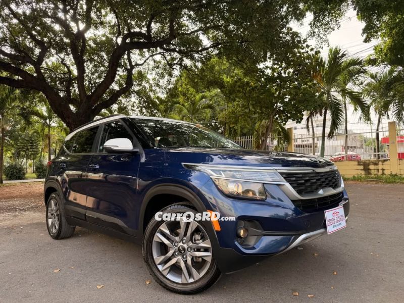 Kia