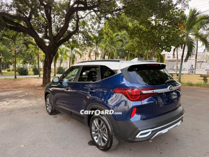 Kia