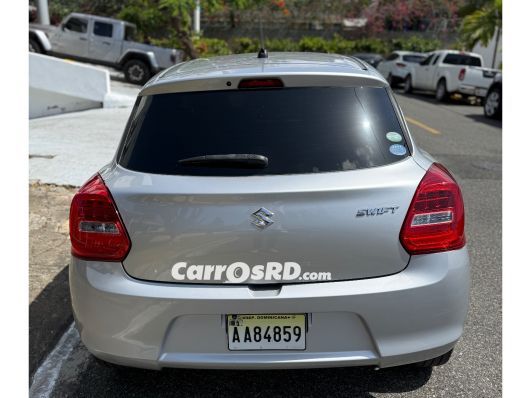 Suzuki Swift Hatchback en venta