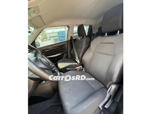 Suzuki Swift Hatchback en venta