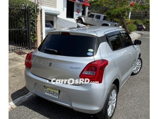 Suzuki Swift Hatchback en venta