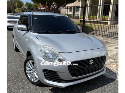 Suzuki Swift Hatchback en venta