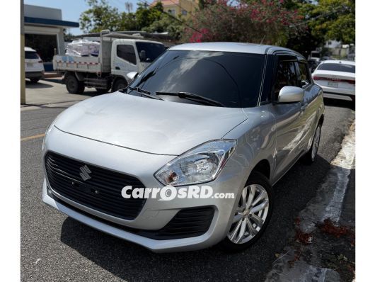 Suzuki Swift Hatchback en venta