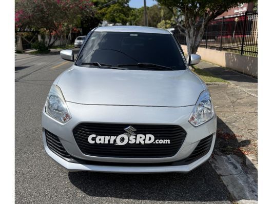 Suzuki Swift Hatchback en venta
