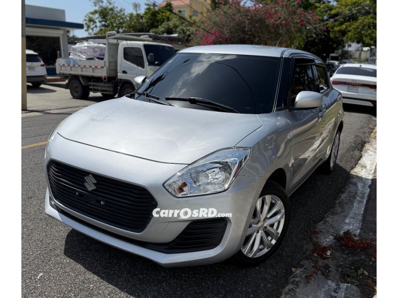 Suzuki