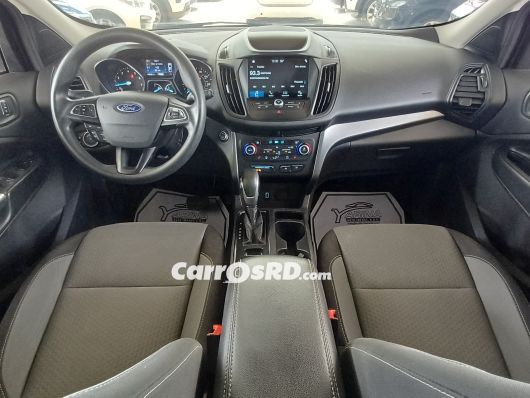 Ford Escape Jeepeta en venta