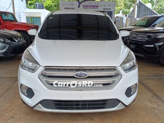 Ford Escape Jeepeta en venta