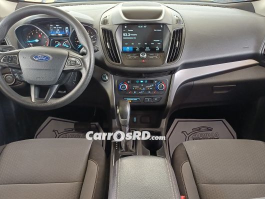 Ford Escape Jeepeta en venta