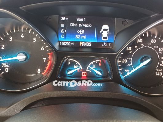 Ford Escape Jeepeta en venta