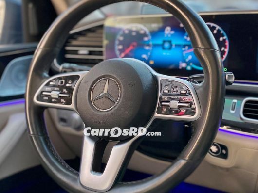 Mercedes-Benz Clase GLE Jeepeta en venta