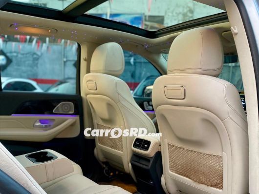 Mercedes-Benz Clase GLE Jeepeta en venta