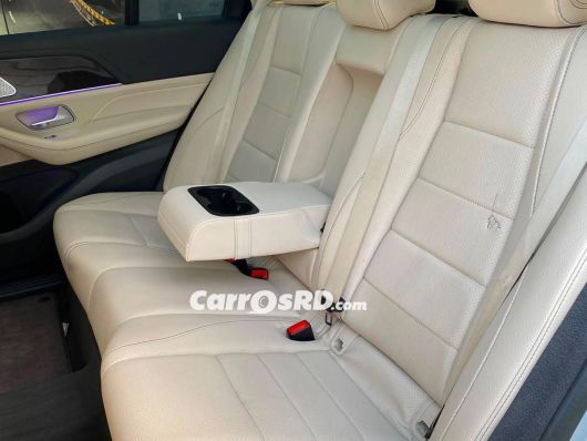 Mercedes-Benz Clase GLE Jeepeta en venta
