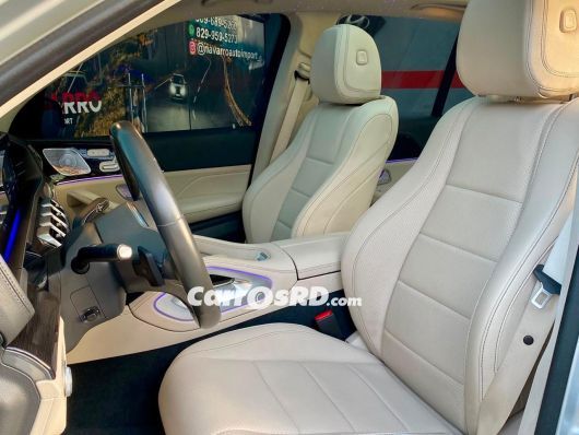 Mercedes-Benz Clase GLE Jeepeta en venta