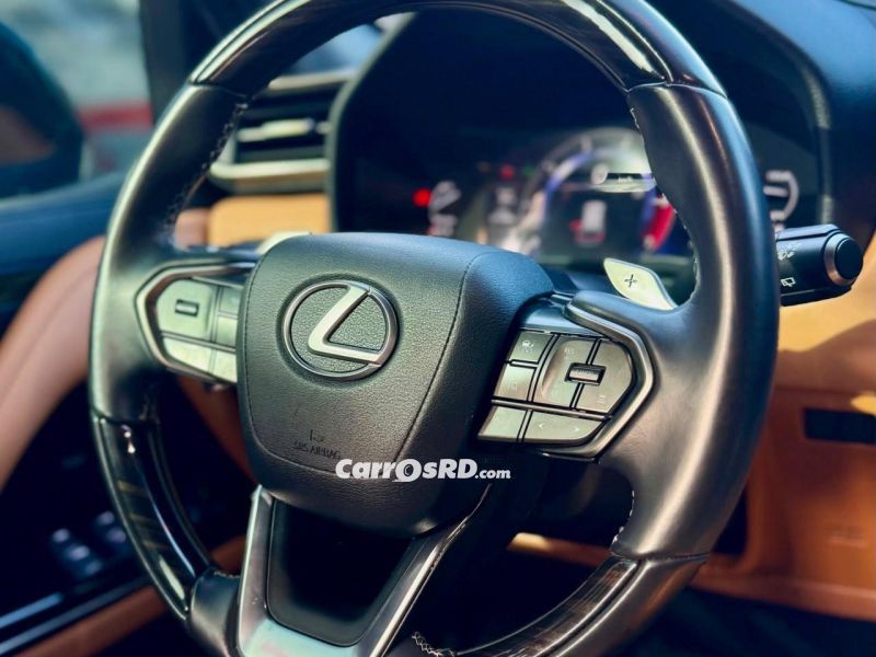 Lexus