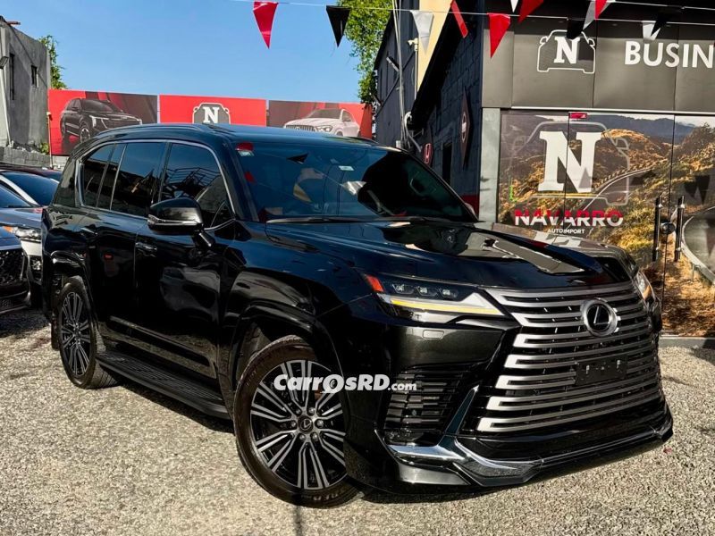Lexus