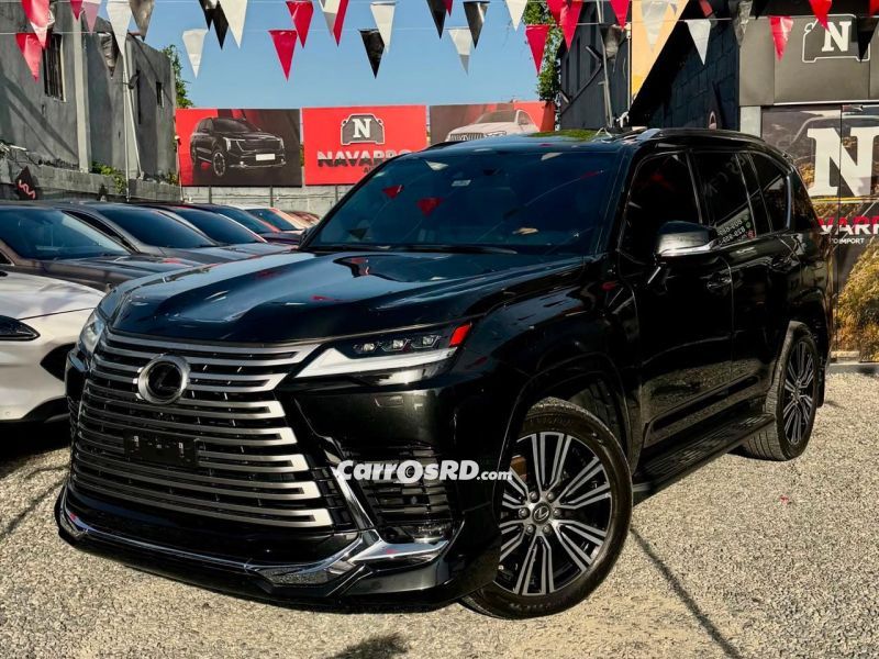 Lexus