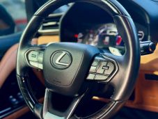Lexus