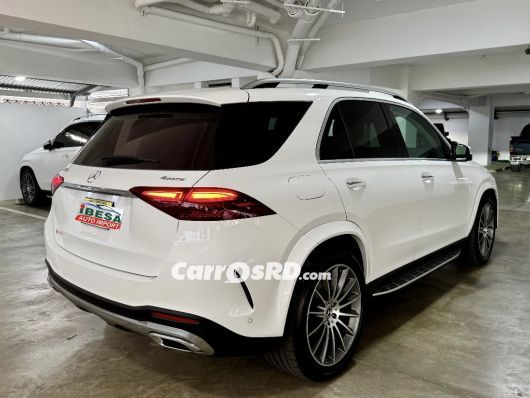 Mercedes-Benz Clase GLE Jeepeta en venta