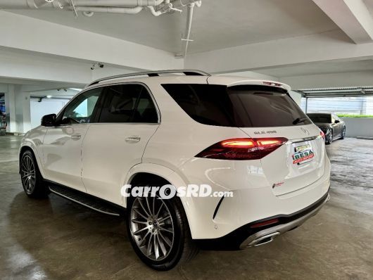 Mercedes-Benz Clase GLE Jeepeta en venta