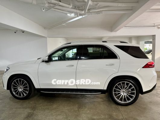 Mercedes-Benz Clase GLE Jeepeta en venta