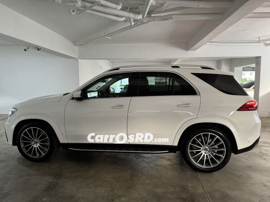 Mercedes-Benz Clase GLE Jeepeta en venta