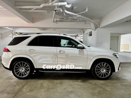 Mercedes-Benz Clase GLE Jeepeta en venta