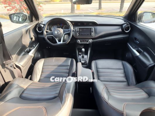 Nissan Kicks Jeepeta en venta